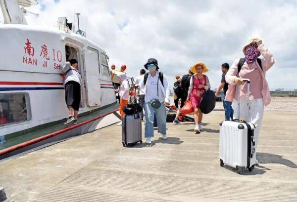 温州|台风将正面袭击，多地景区紧急关闭！