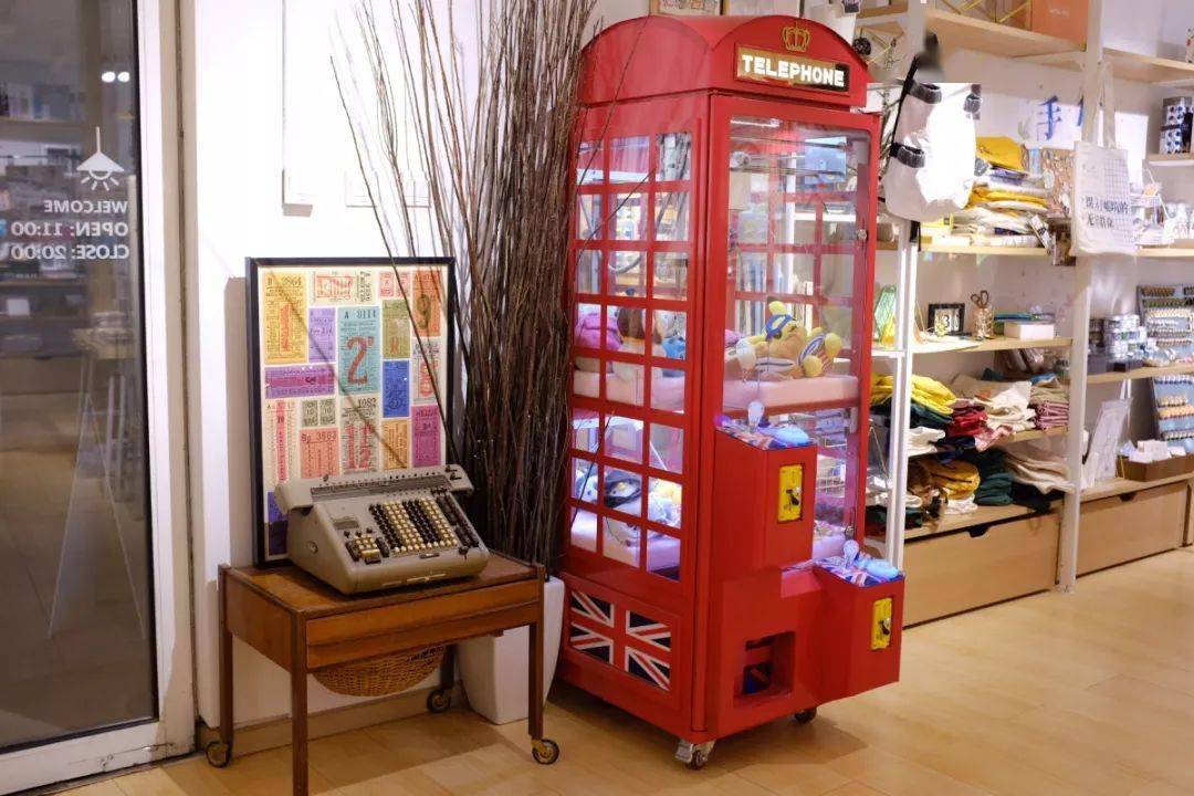 胶带|手账er快来！文具的美好都藏在四惠这家文具店里了~