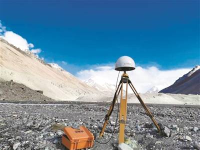 北斗|北斗系统背后的“广州军团”