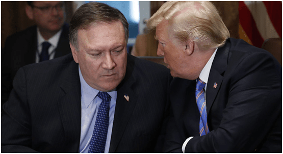 美国|美国“围猎”TikTok在美业务，网友：明显是在抢劫！或者是特朗普在“报仇”！