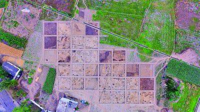 新石器|三星堆东北方发现新石器至明清不间断文化层