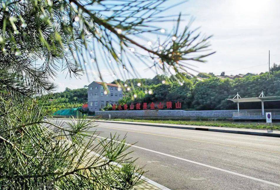 原山|【红色原山】山东原山艰苦创业教育基地｜夏