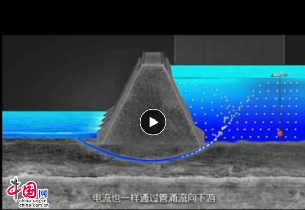 何继|86岁院士亲上一线指导抗洪 探测管涌用上高科技