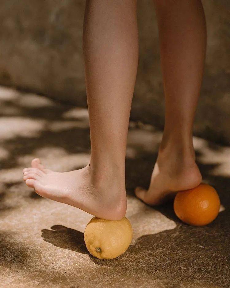 Pose|一份新的「拍照灵感」Pose！