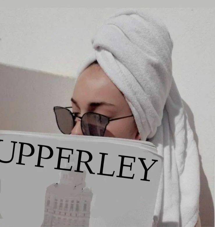 Pose|一份新的「拍照灵感」Pose！