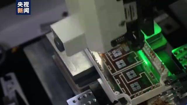 北斗心脏精度每三百万年差1秒