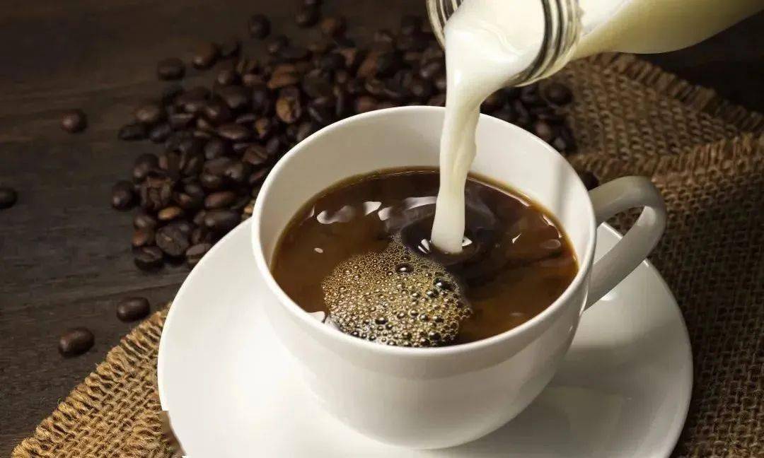 2017 年,国际癌症研究基金会发布的报告也指出,没有证据显示喝咖啡会