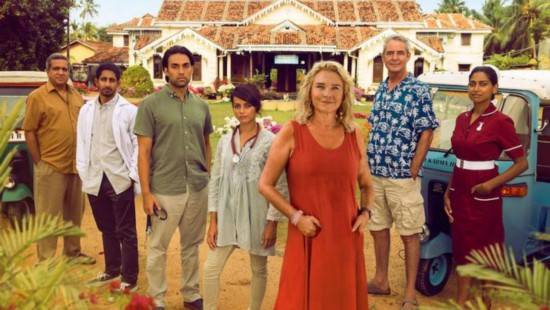 展播|上海电视节海内外佳作将集中展播