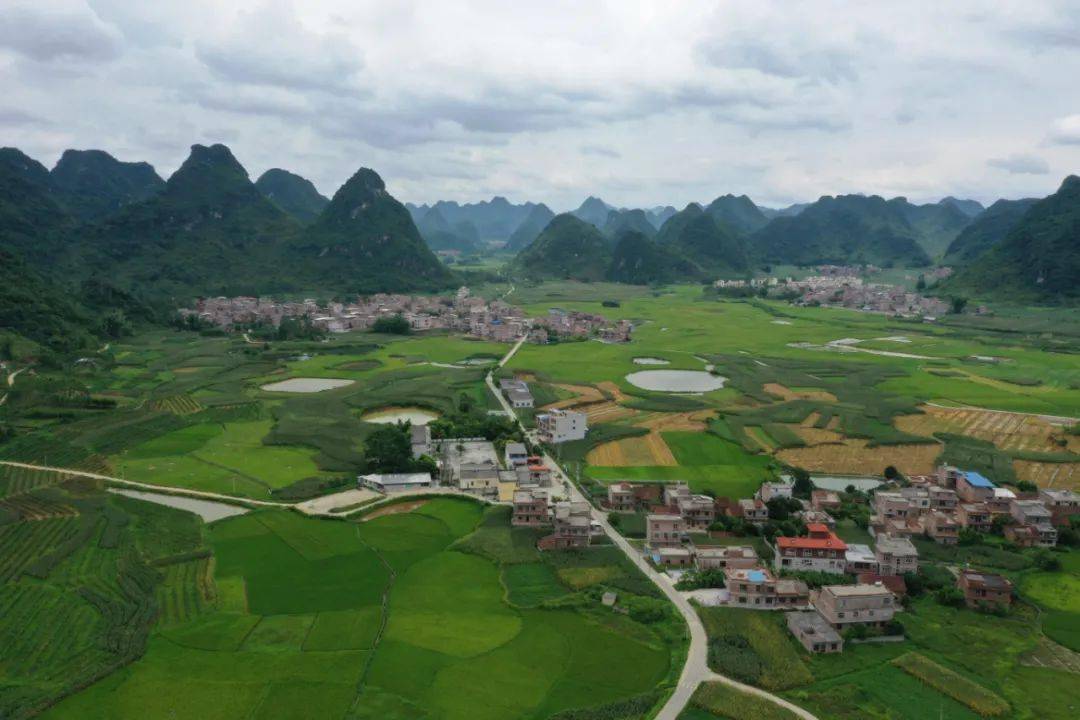 永州镇平山村打红色旅游和产业扶贫组合拳巩固脱贫成果