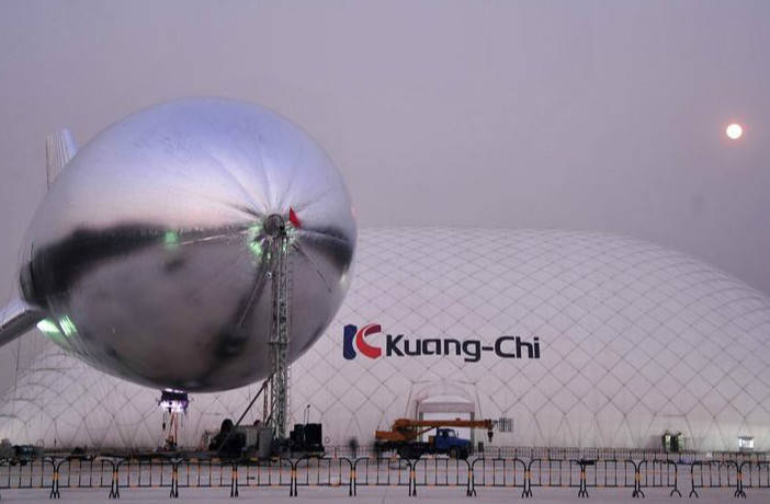 刘若鹏|无视重点监控，牛股光启技术开盘涨停！刘若鹏到底是骗子还是中国版马斯克？