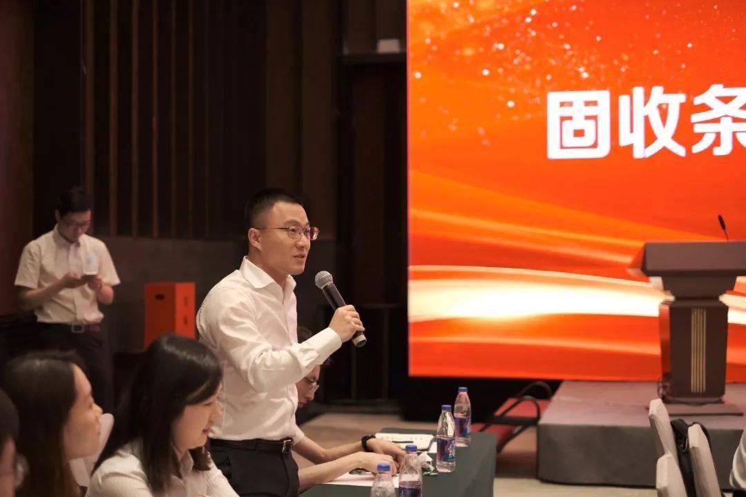 抢抓新机遇 再创新辉煌|东吴证券固收条线召开2020年半年度会议_业务