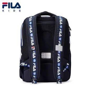 书包|书包实验室的神秘邀请 | FILA Kids