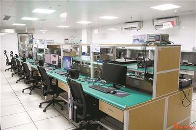 北斗|北斗系统背后的“广州军团”