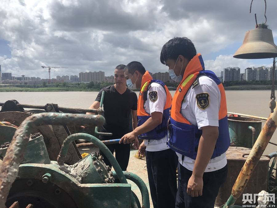 台风|台风“黑格比”靠近浙江沿海 宁波海域进入Ⅱ级防台
