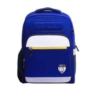书包|书包实验室的神秘邀请 | FILA Kids