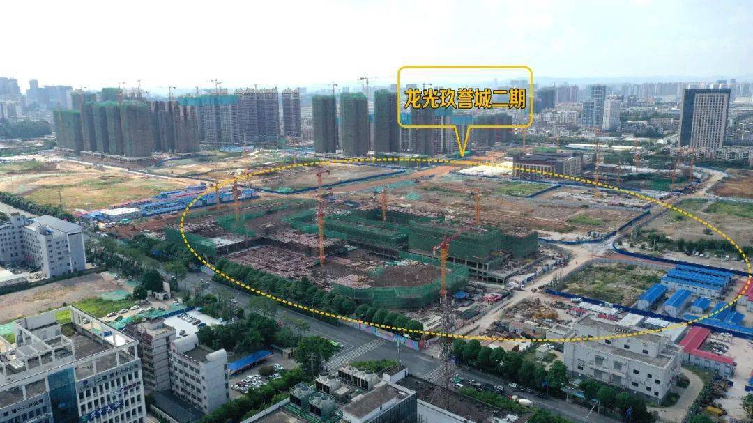 独家实探!江南多个旧改项目现状曝光
