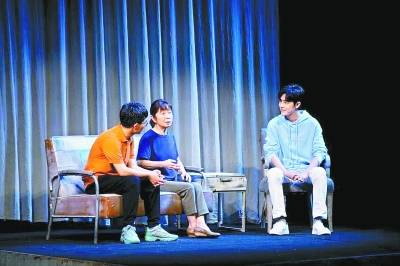 曹禺|他将真诚倾注于作品中挖掘人性