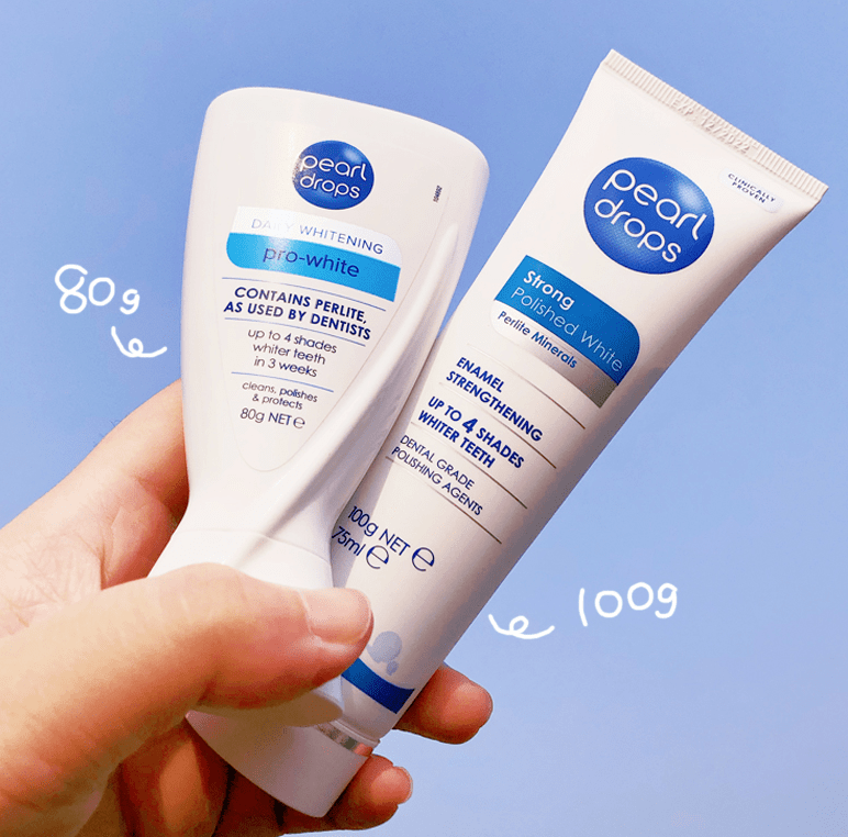 牙膏|牙黄真的太毁颜值！连涂口红都没人家好看