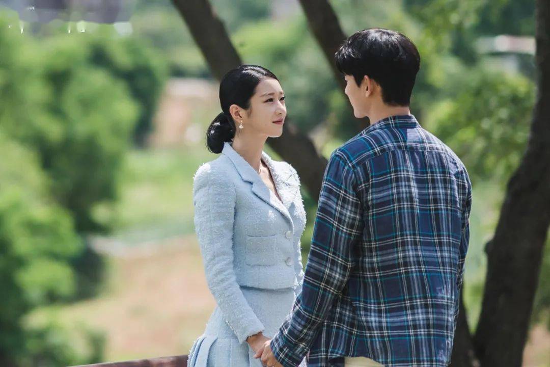 衣品好|《虽然是神经病但没关系》，衣品好就好！