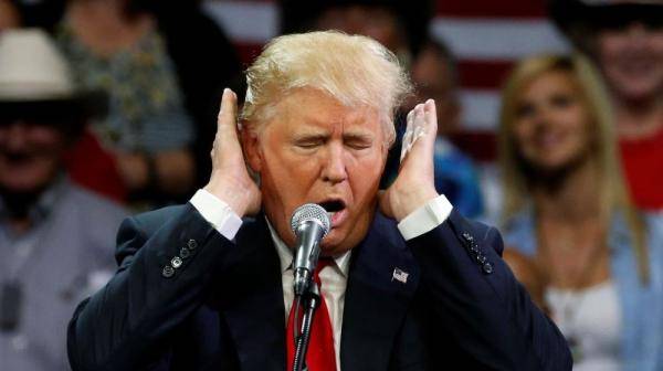 美国|这锅，特朗普都能甩到中国头上！