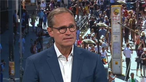 措施|德国柏林爆发反防疫措施游行 令卫生部长极其担忧