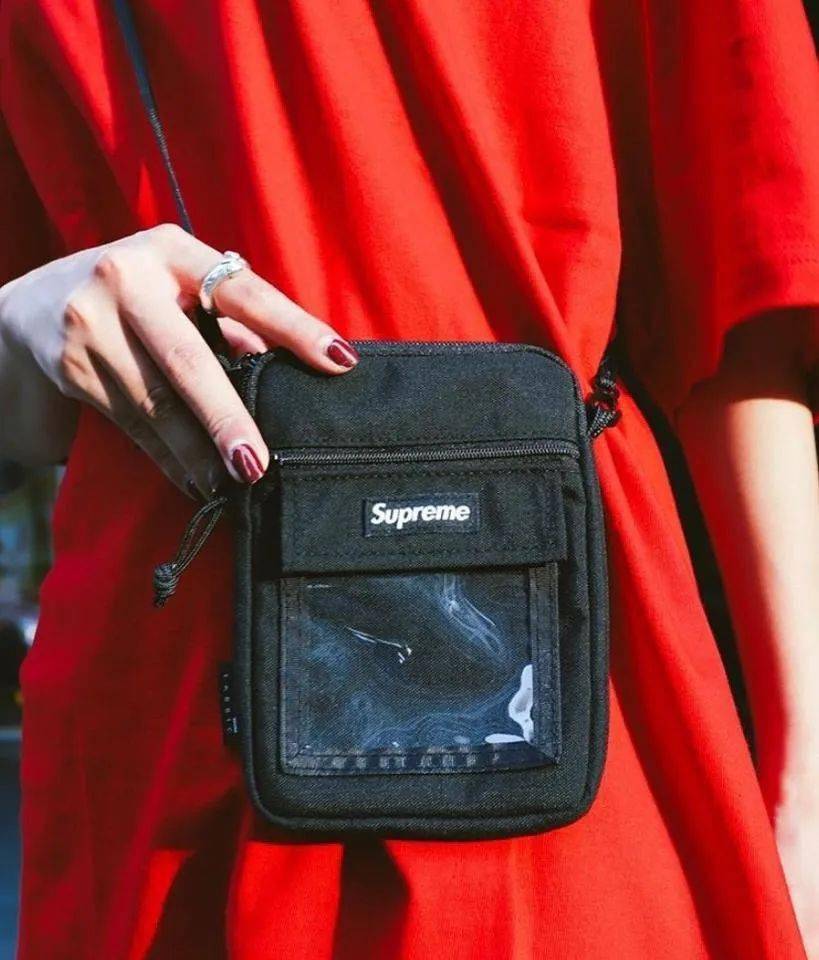 美品ACRONYM 3A-1 CORDURA のたまい X-PAC BLACK