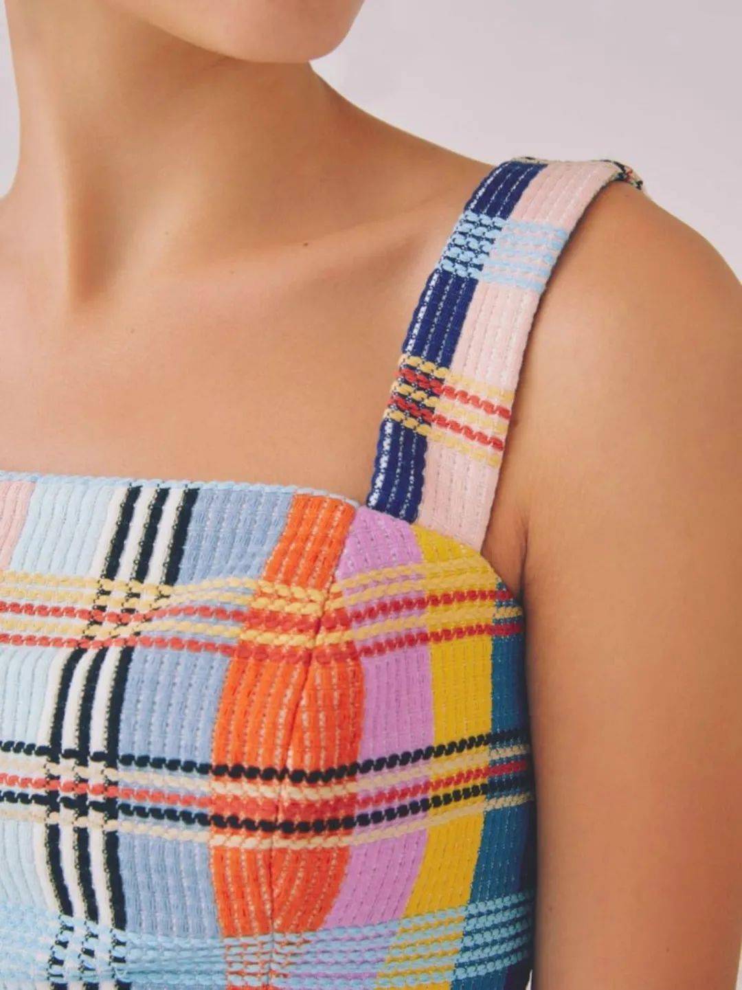 Goodbye|跟平淡穿搭Say Goodbye，这些夏日单品最值得买！