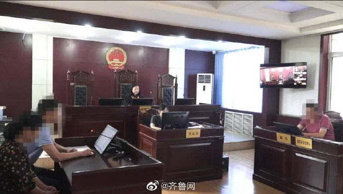 被告|济南一男子酒后上门催债致人死亡 被告承担10%责任