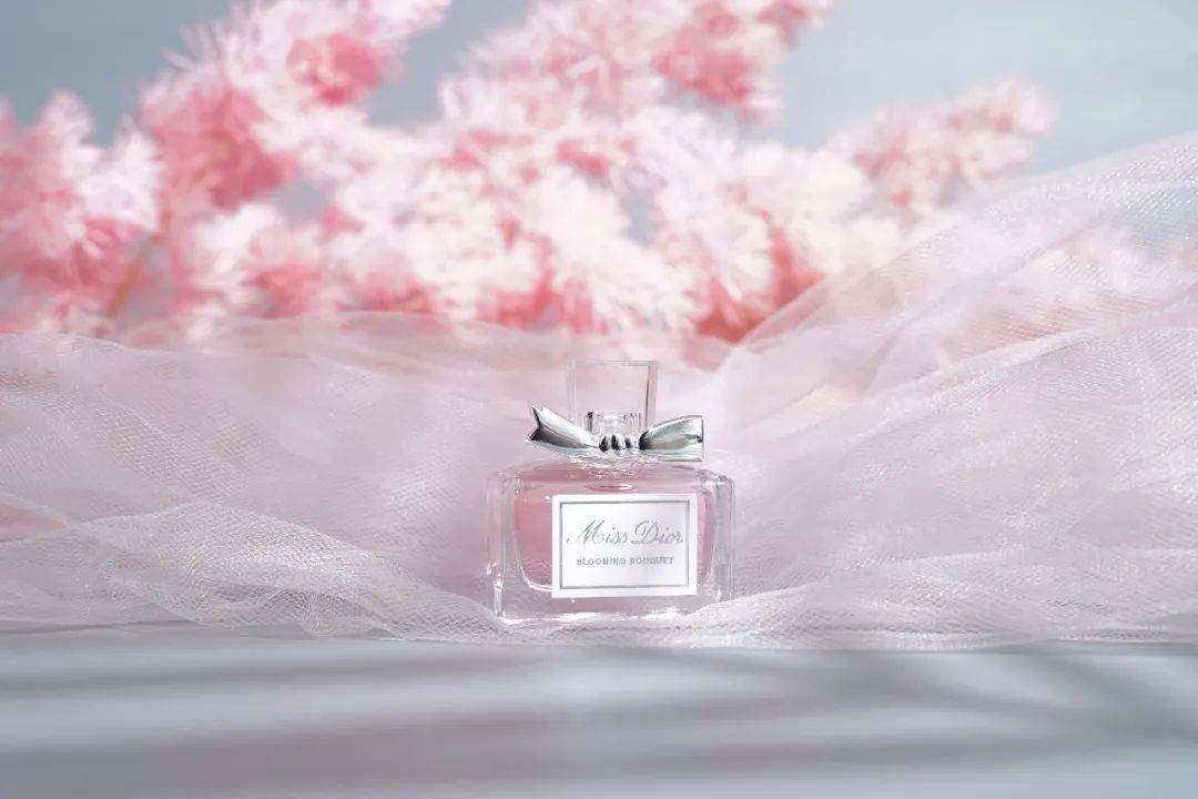 Dior|无法抵挡的女人香丨好物