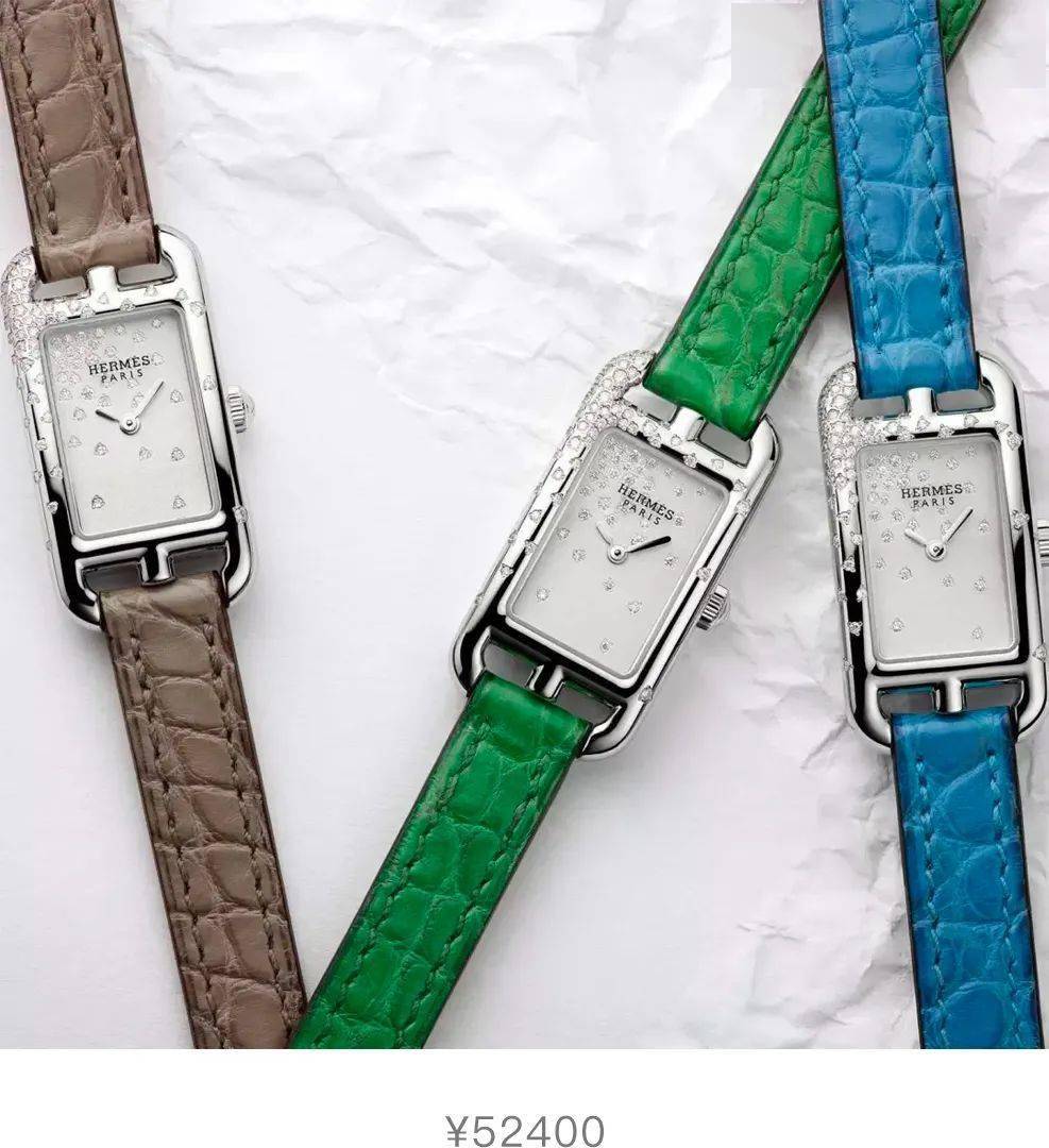 绿色|一表难求的绿水鬼，四十万也有人买？