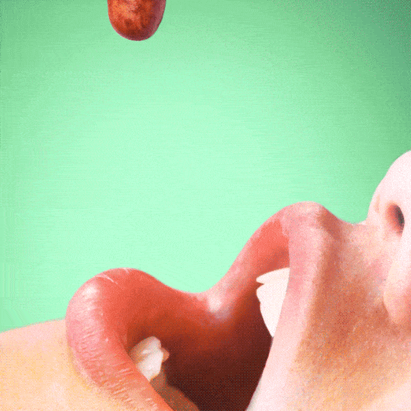 吃进嘴里的食物是如何变成屎的?一张图片看明白人体食物消化全过程