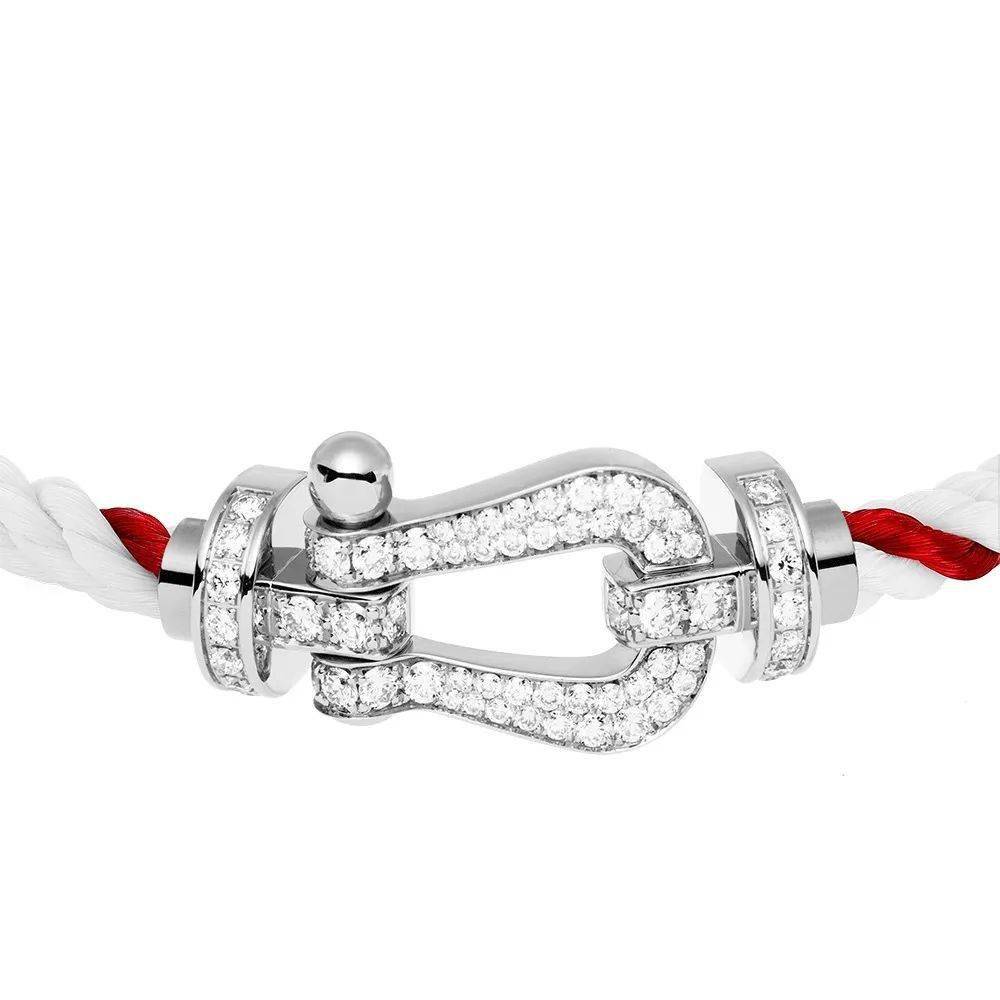 卡地亚|偷偷安利你一个小众珠宝大牌,戴出去比卡地亚更吸睛!