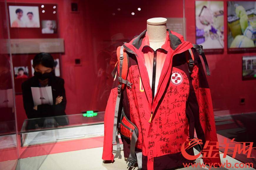 广东省博物馆|呈现抗疫群像！“众志成城——致敬抗疫者专题展”在粤博开幕