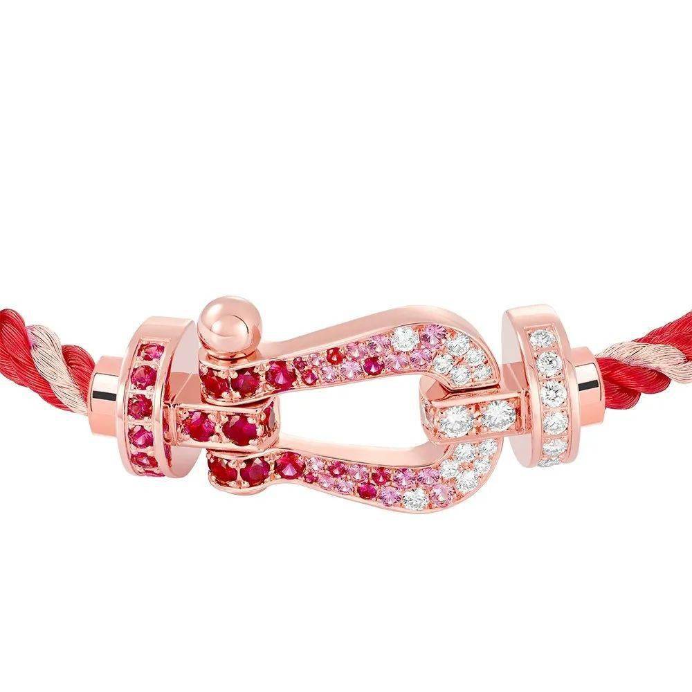 卡地亚|偷偷安利你一个小众珠宝大牌,戴出去比卡地亚更吸睛!