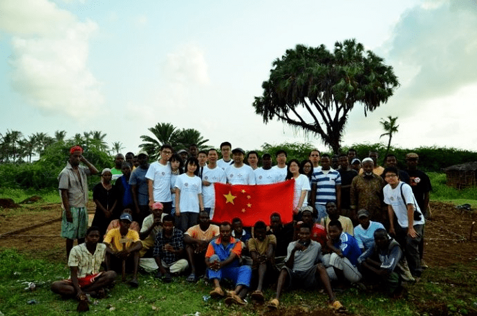 中国|从肯尼亚沿海出土中国瓷器看古代海上贸易兴衰变迁