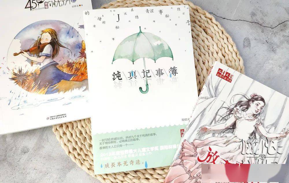 孩子|扔掉电视！一张图说清，7岁以上孩子该读什么书（7岁+）