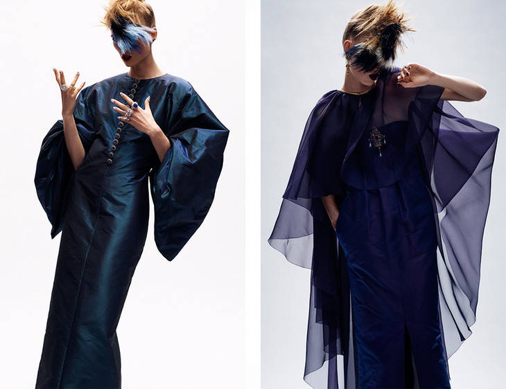 Viard|Virginie Viard Chanel高定