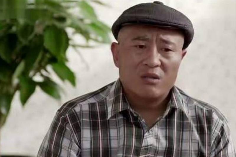 刚否认就被警方"打脸","赵四"刘小光酒驾被捕_刘建光