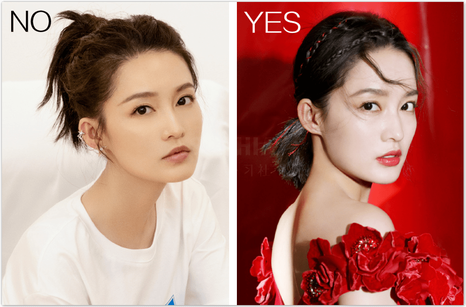 争议|观众缘 | 外貌讨喜，性格劝退？「努力有野心」的蓝盈莹，为什么还是备受争议？