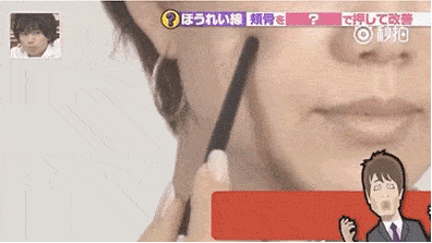 你的脸|你的脸，出卖了你的生活状态