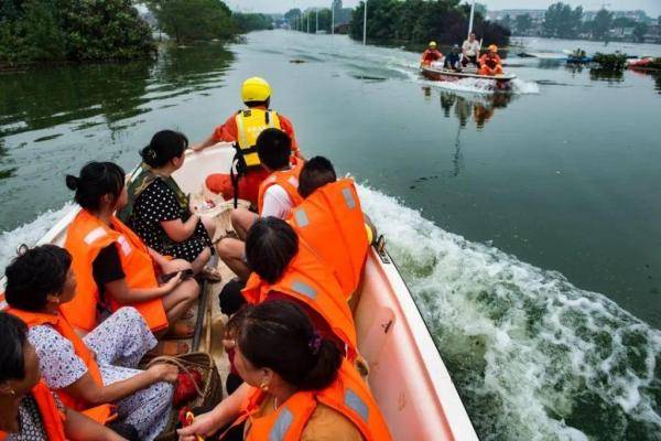 橙色|橙色号的故事丨我们这一天