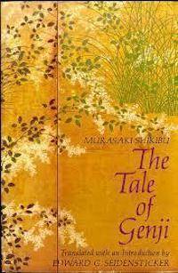 地球|八十本书环游地球︱日本：《源氏物语》