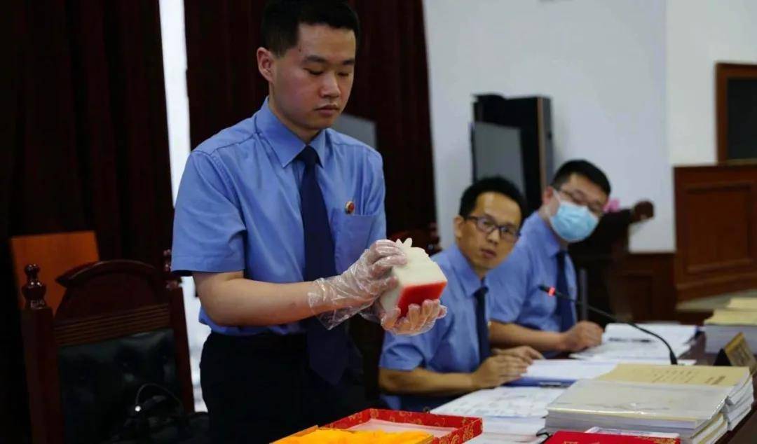 民族资产|“联合国搬迁至西安”诈骗案开庭，一被告获刑10年6个月