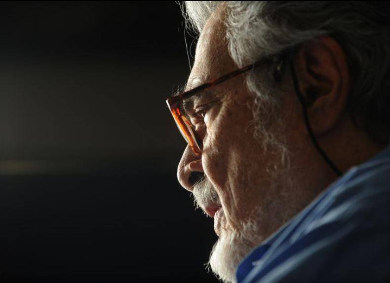 莱昂·弗莱舍|乐坛传奇钢琴家莱昂·弗莱舍去世