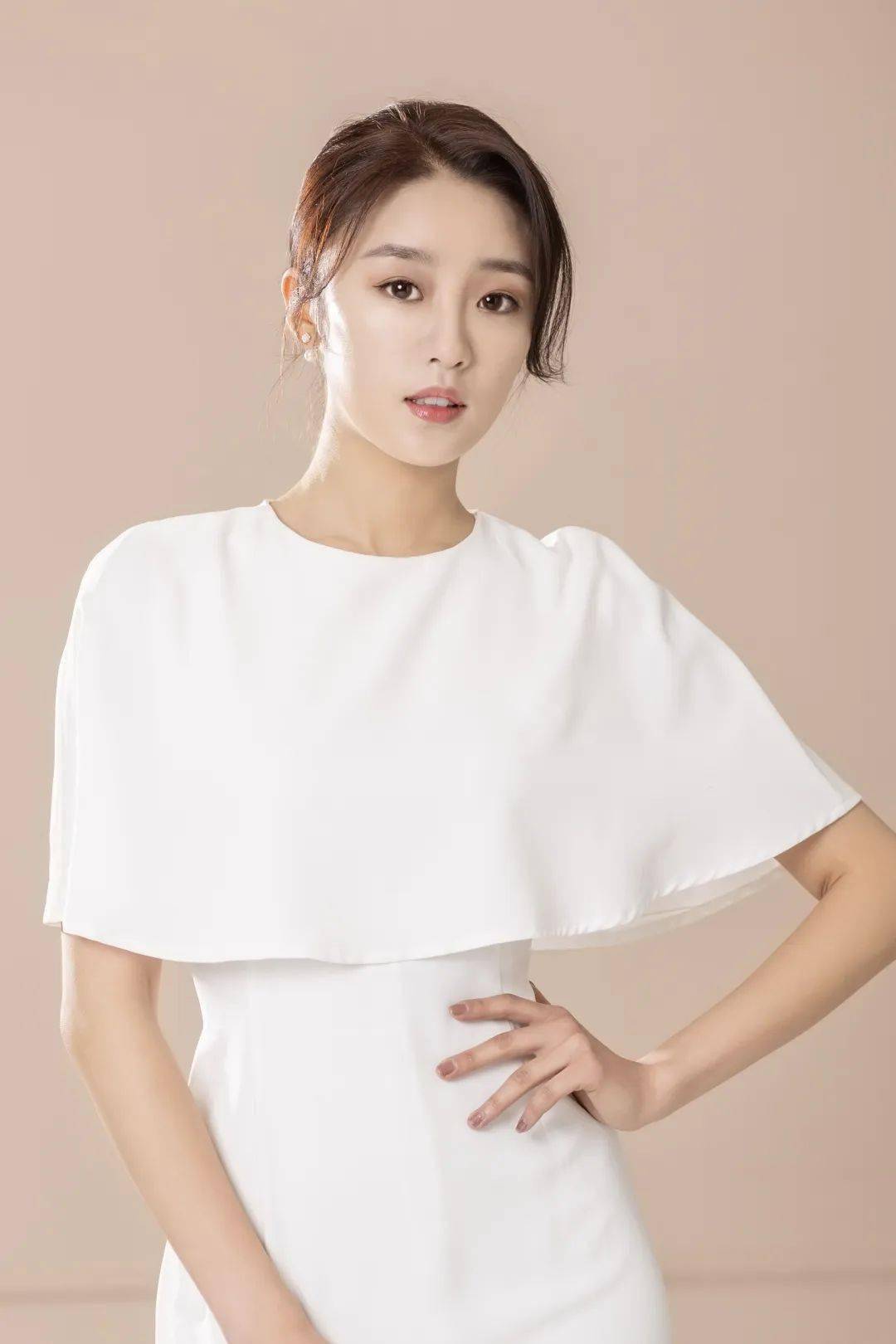 林有|演林有有被骂惨，她却说很欣慰，一点也不后悔丨专访