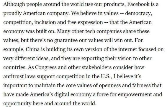 扎克伯格|张一鸣与扎克伯格的“终极一战”，无人能成赢家