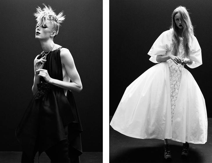 Viard|Virginie Viard Chanel高定