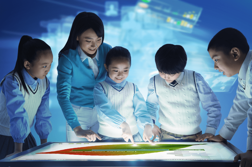 教育|互联网教育，大浪又起