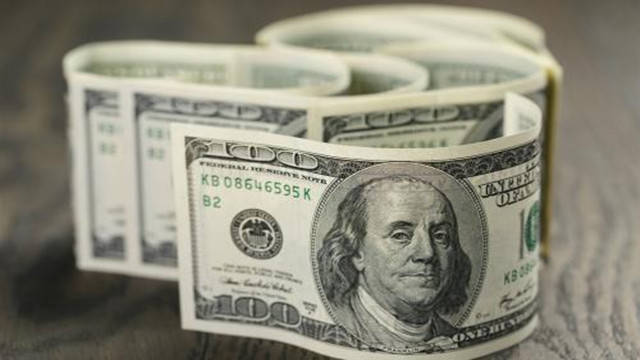 来袭|美国发债狂潮即将来袭，惠誉下调美评级展望至“负面”