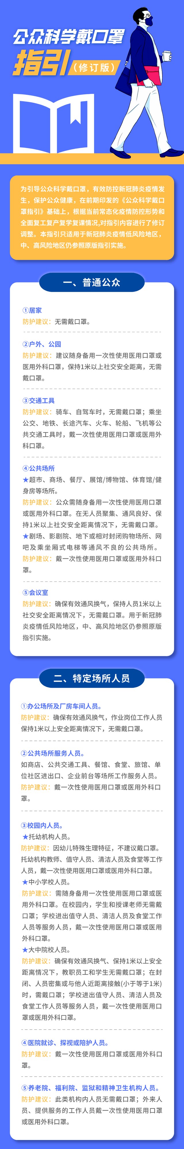 天气热了戴口罩热怎么办